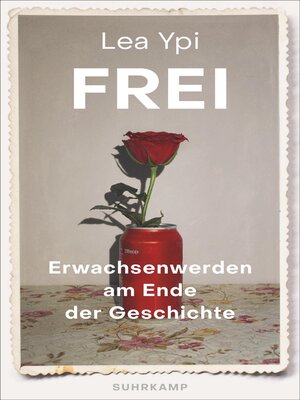 cover image of Frei